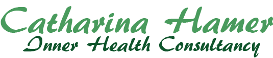 Inner Health Consultancy Catharina Hamer